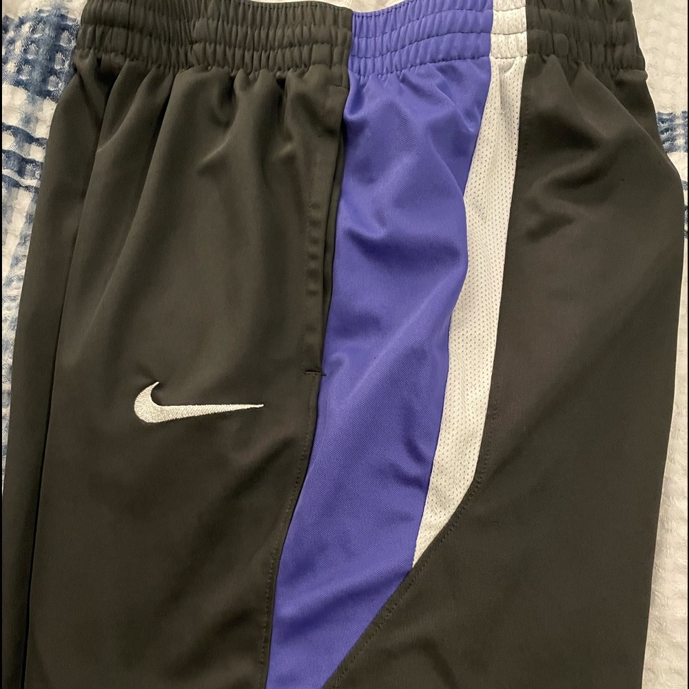 Boys Nike shorts
